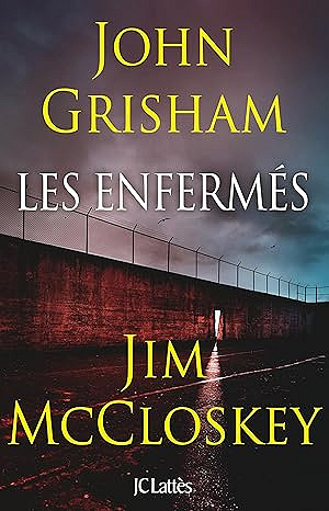 Les enfermés - John Grisham (2026)