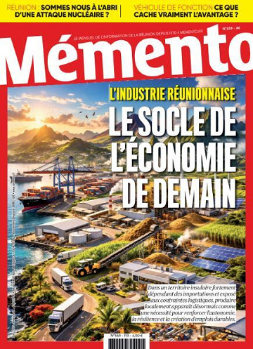 Mémento - Mars 2026