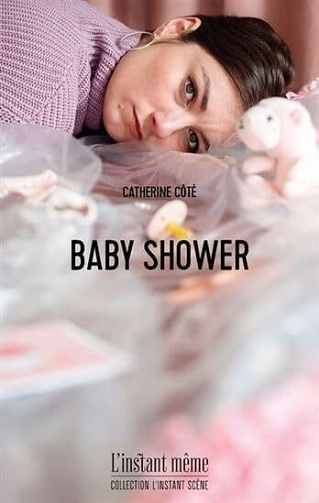 Baby Shower - Catherine Côté (2026)