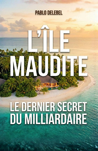 L'île maudite - Pablo Delebel (2026)