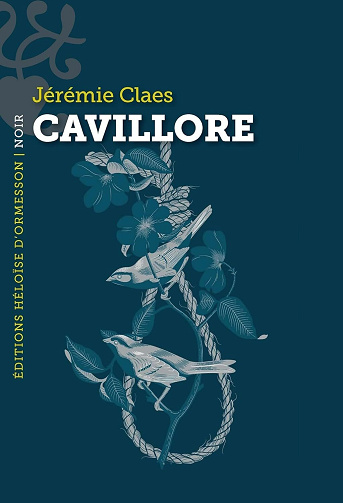 Cavillore - Jérémie Claes (2026)