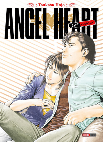 Angel Heart - 1st Season - 20. Tome 20