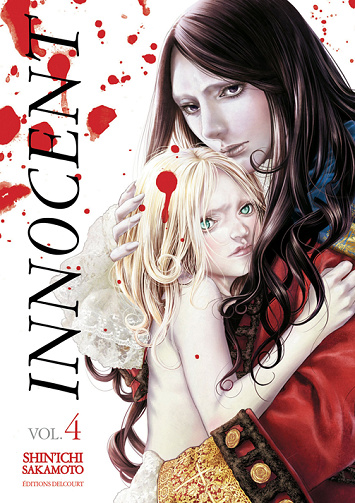 Innocent - 4. La genèse des innocents