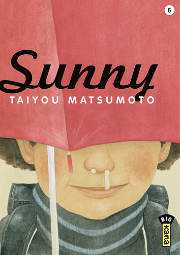 Sunny - 5. Tome 5
