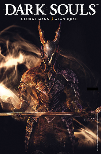 Dark Souls - 1. Le souffle d'Andolus