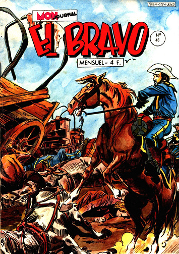 El Bravo - Tome 46