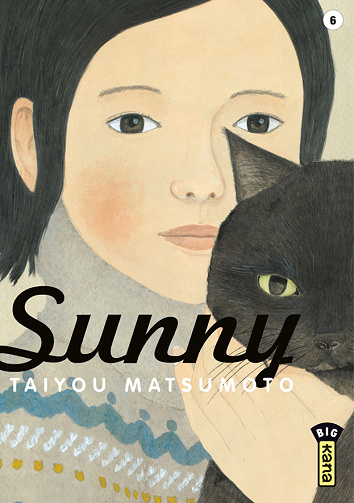Sunny - 6. Tome 6