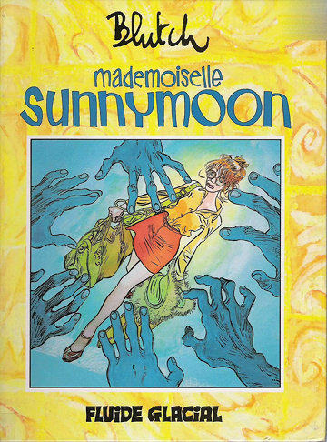 Sunnymoon - 1. Mademoiselle Sunnymoon