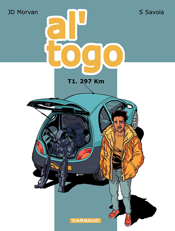 Al'Togo - 1. 297 km