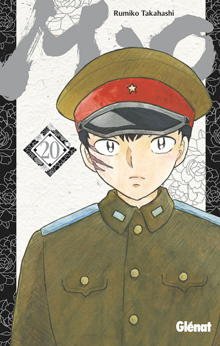 Mao - Tome 20 (2025)