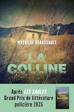 Mathilde Beaussault - La Colline (2026)