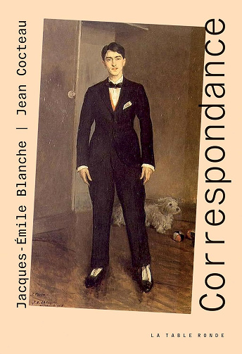 Correspondance - Jean Cocteau & Jacques-Émile Blanche (2026)