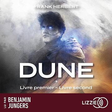 Dune - Livre premier et livre second: Dune 1 - Frank Herbert (2019)
