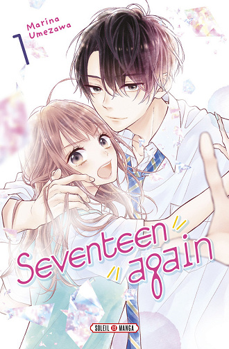 Seventeen Again - Tome 01