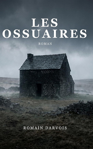 Les Ossuaires - Romain Darvois (2026)