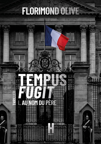 Tempus Fugit Tome 1 : Au nom du père - Florimond Olive (2026)