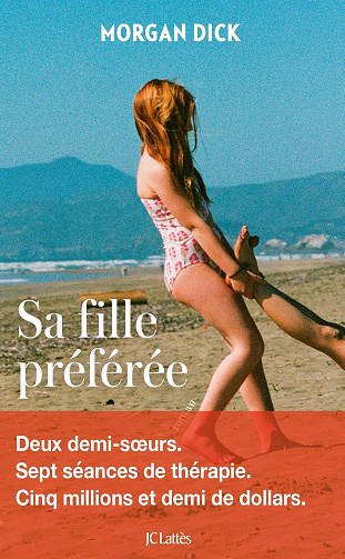 Sa fille préférée - Morgan Dick (2026)