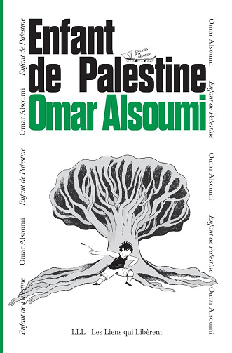 Enfant de Palestine : Année zéro - Omar Alsoumi (2026)