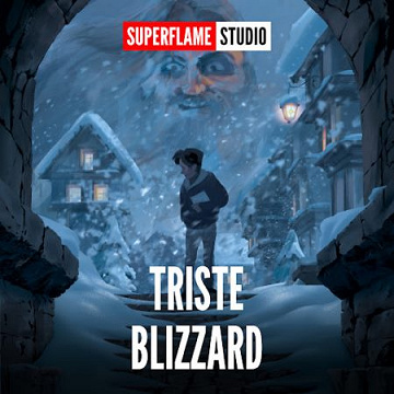 Superflame - Triste Blizzard T6 [2025]