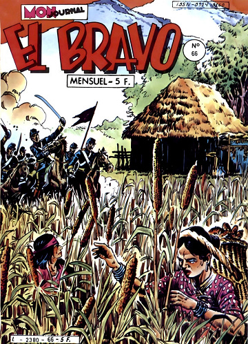 El Bravo - Tome 66
