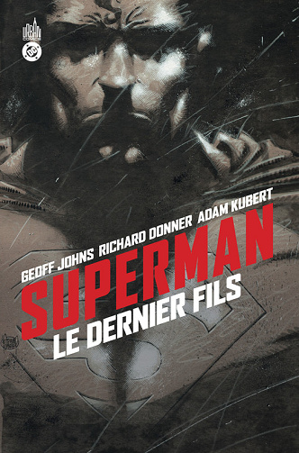 Superman - Le Dernier Fils (2025)