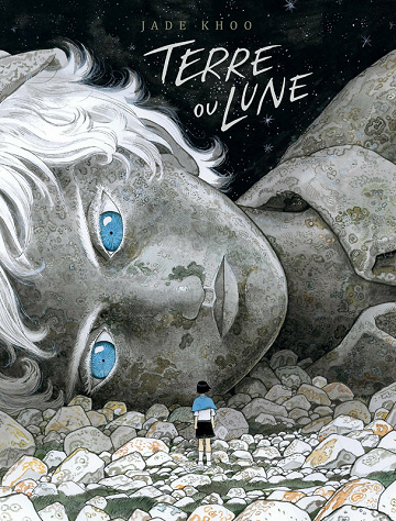Terre ou Lune - Tome 01 (2026)