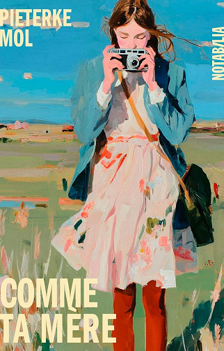 Comme ta mère - Mol Pieterke (2026)