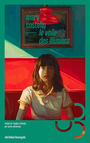 Le voile des illusions -  Mary Costello (2026)
