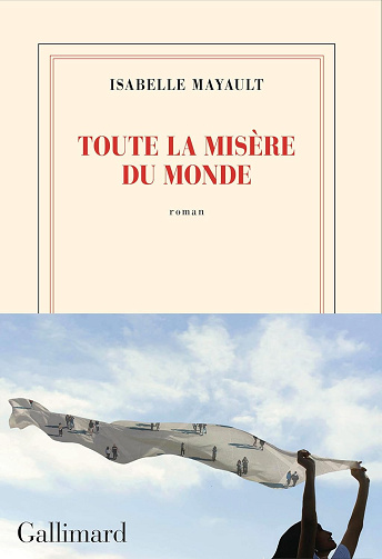 Toute la misère du monde -  Isabelle Mayault (2026)