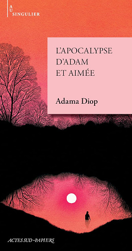 L'Apocalypse d'Adam et Aimée -  Adama Diop (2026)