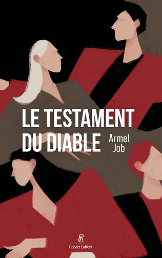 Le Testament du Diable -  Armel Job (2026)