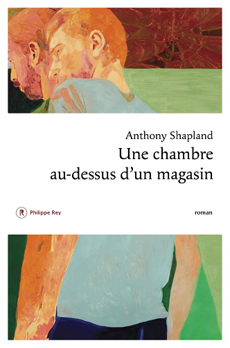 Une chambre au-dessus d'un magasin -  Anthony Shapland (2026)