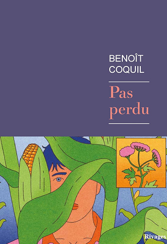 Pas perdu -  Benoît Coquil (2026)