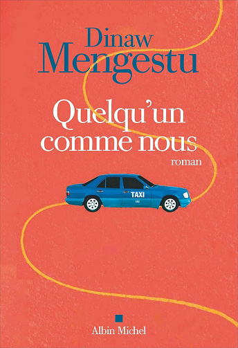 Quelqu'un comme nous -  Dinaw Mengestu (2026)