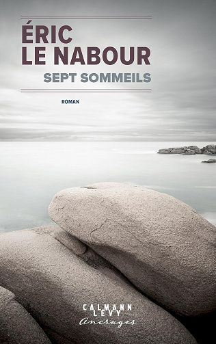 Sept sommeils -  Eric Le Nabour (2026)