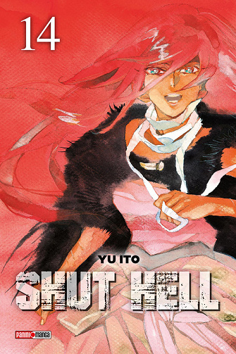 Shut Hell - Tome 14 (2025)
