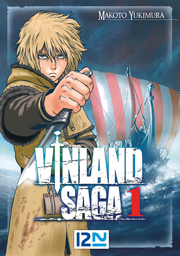 Vinland Saga - Tomes 01 à 27