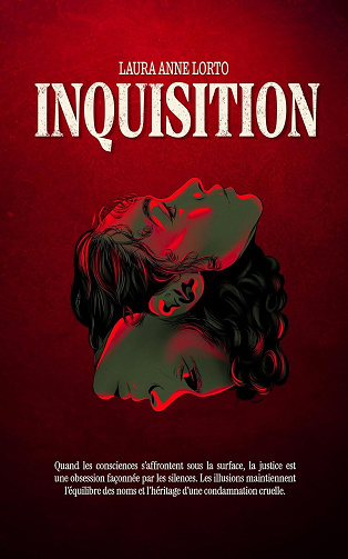 Inquisition - Laura Anne Lorto (2026)