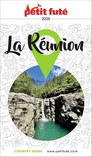 Guide La Réunion 2026 Petit Futé - Dominique Auzias, Jean-Paul Labourdette (2026)