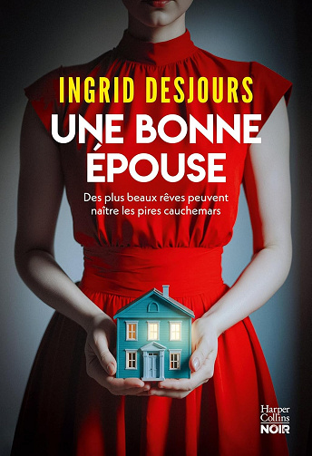 Une bonne épouse -  Ingrid Desjours (2026)