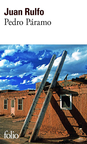 Pedro Páramo -  Juan Rulfo (2009)