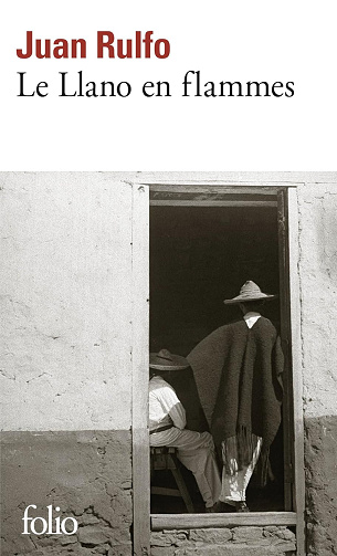 Le Llano en flammes -  Juan Rulfo (2003)