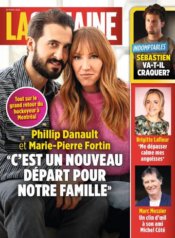 La Semaine - 20 Mars 2026