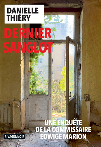 Dernier sanglot - Danielle Thiery (2026)