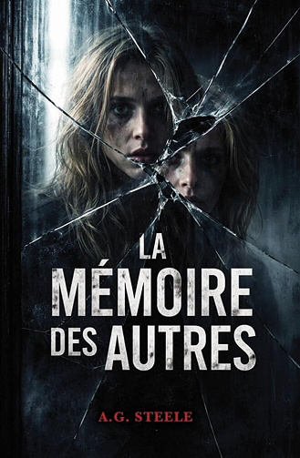 La mémoire des autres - A. G. Steele (2026)