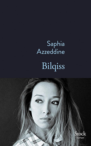 Bilqiss - Azzeddine Saphia