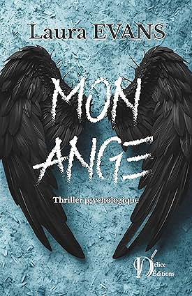 Mon ange - Laura Evans (2026)
