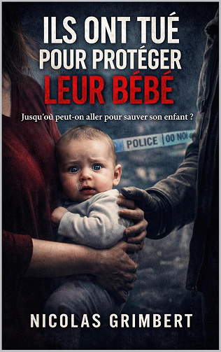Ils ont tué pour protéger leur bébé - Nicolas Grimbert (2026)