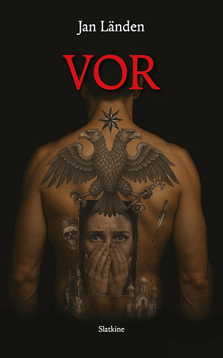 VOR -  Jan Länden (2025)