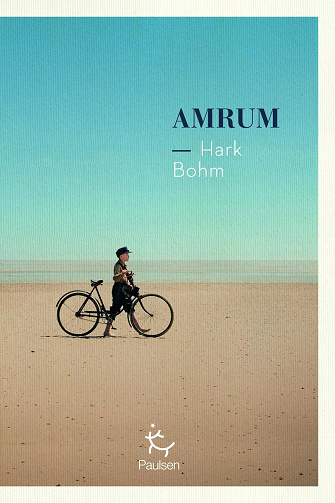 Amrum -  Hark Bohm (2026)